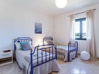 Vakantiehuis Monti Kenmerken 9