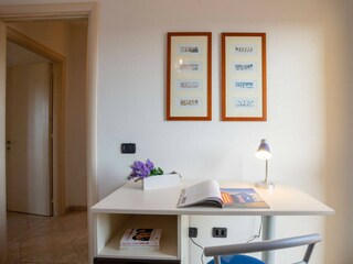 Vakantiehuis Monti  22