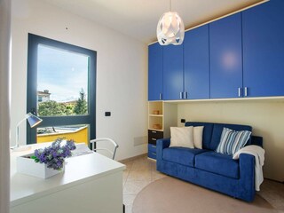 Vakantiehuis Monti Kenmerken 13
