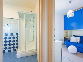 Vakantiehuis Monti  23