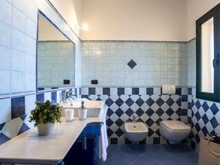 Vakantiehuis Monti Kenmerken 14
