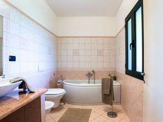 Vakantiehuis Monti Kenmerken 15