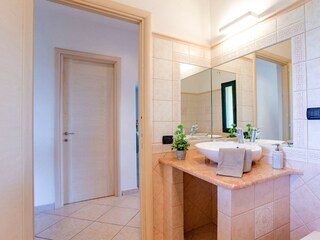 Vakantiehuis Monti Kenmerken 16