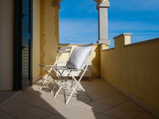 Vakantiehuis Monti Buitenaudio-opname 2