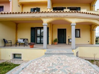 Vakantiehuis Monti Buitenaudio-opname 5
