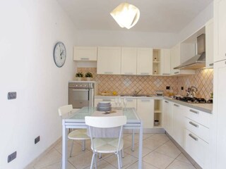 Vakantiehuis Monti Kenmerken 18