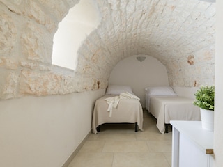 Apartment Ostuni Ausstattung 8