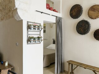 Appartamento Ostuni Caratteristiche 11