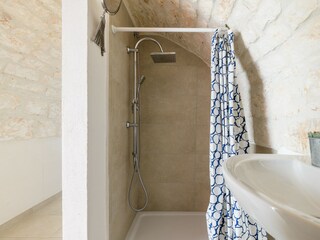 Apartment Ostuni Ausstattung 19