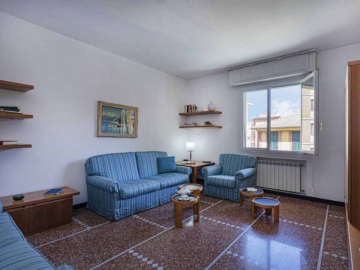 Apartment Santa Margherita Ligure Ausstattung 2