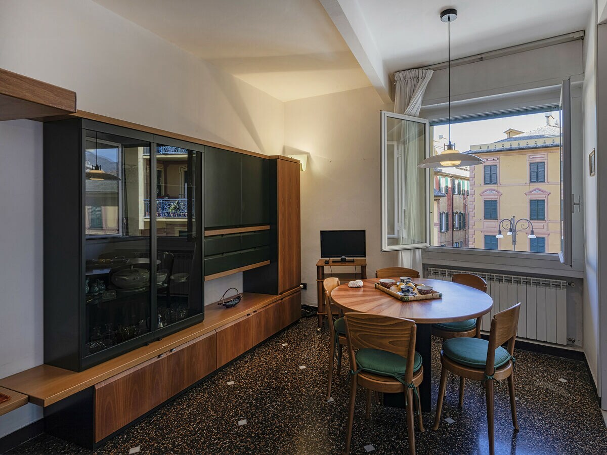 Apartment Santa Margherita Ligure Ausstattung 3