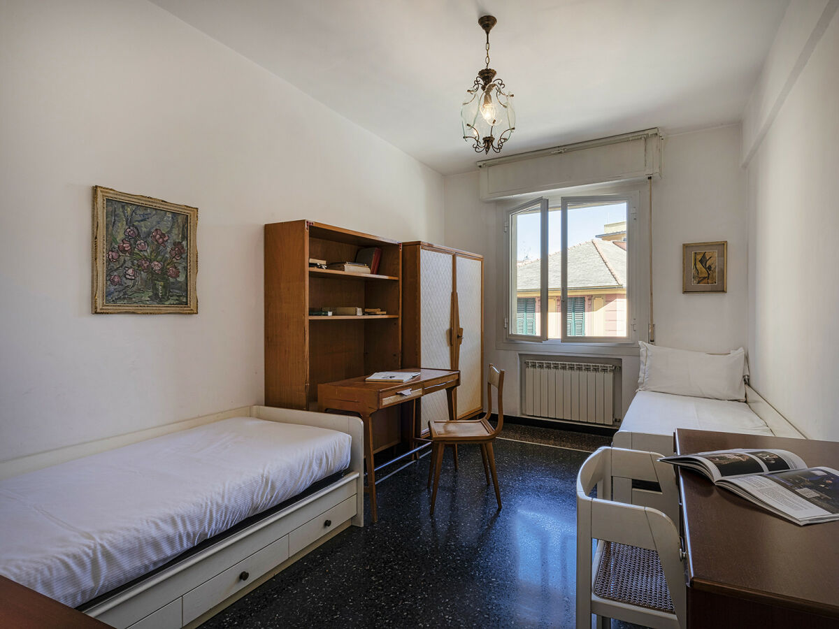 Apartment Santa Margherita Ligure Ausstattung 4