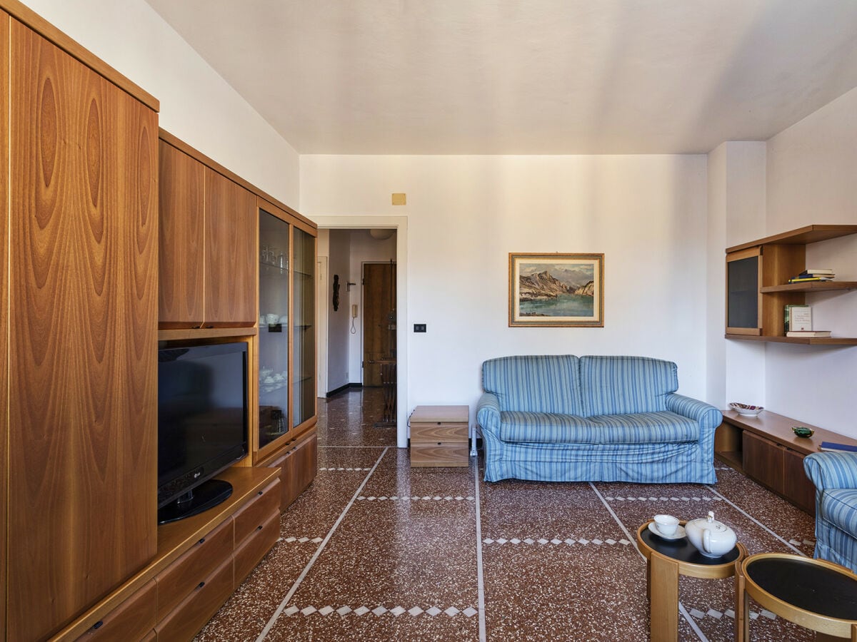 Apartment Santa Margherita Ligure Ausstattung 5