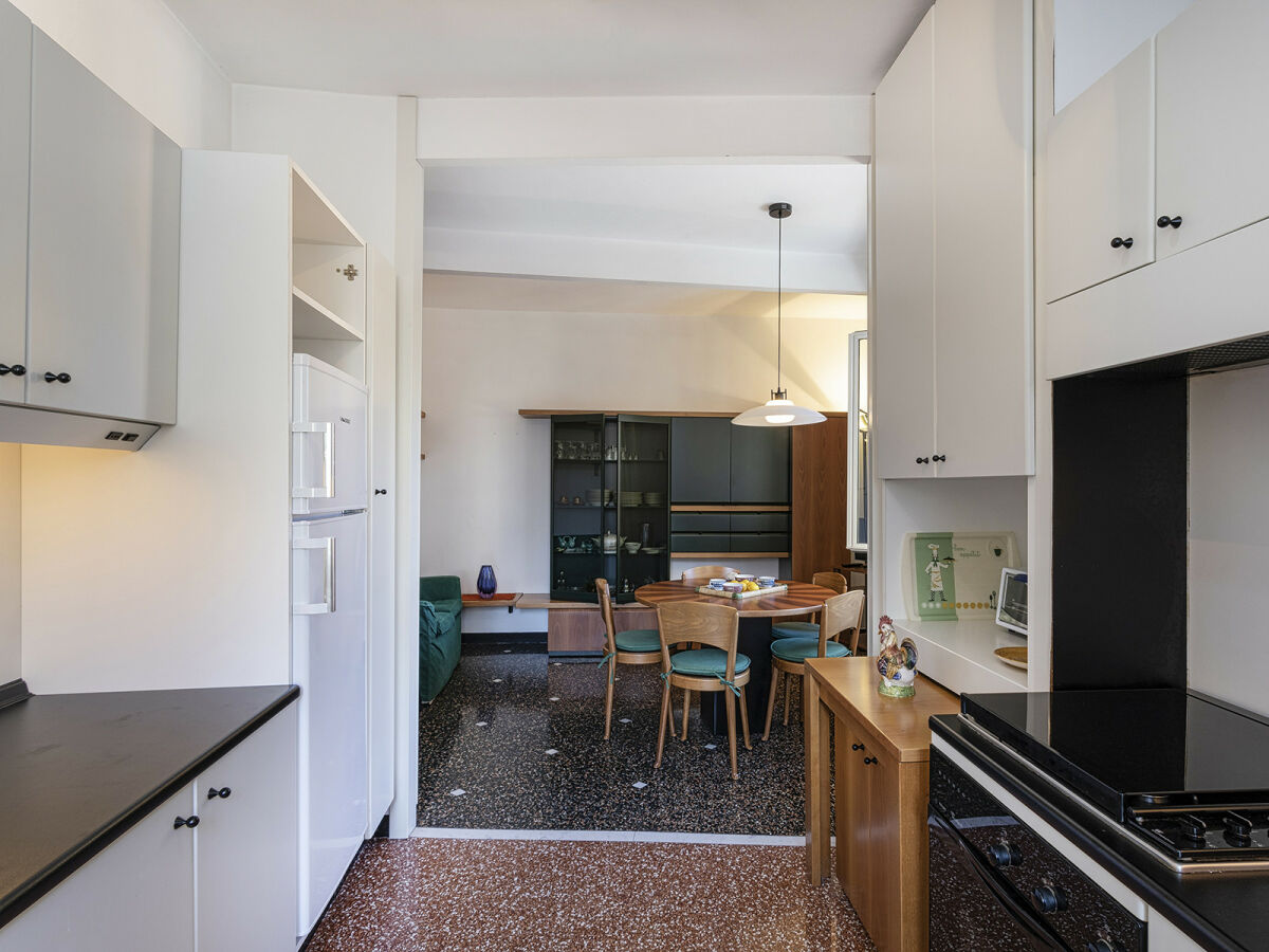 Apartment Santa Margherita Ligure Ausstattung 7