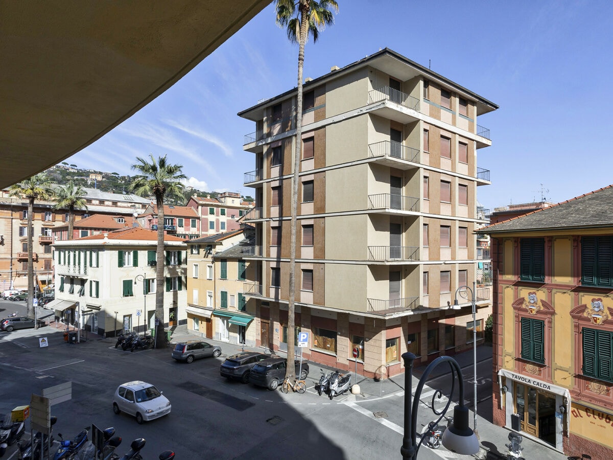 Apartment Santa Margherita Ligure Umgebung 17