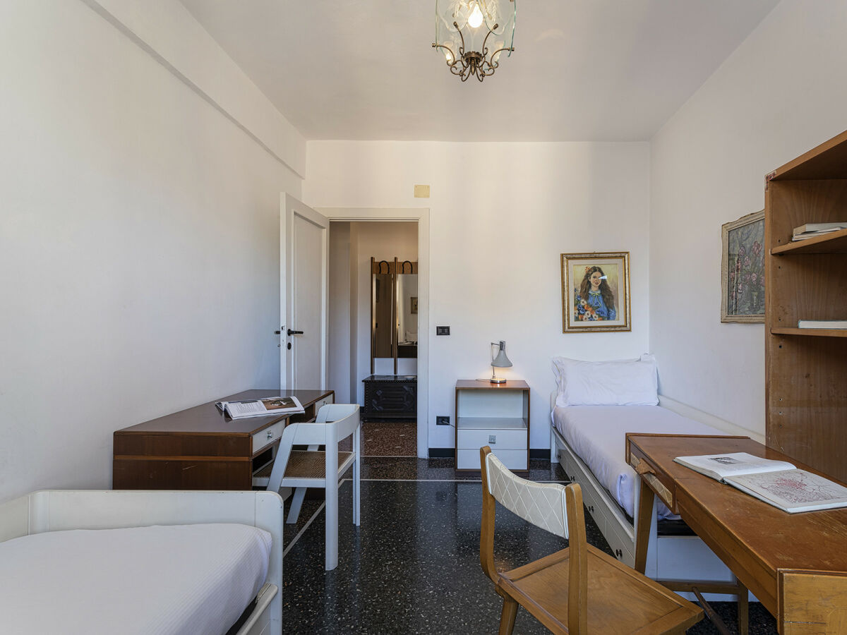 Apartment Santa Margherita Ligure Ausstattung 9