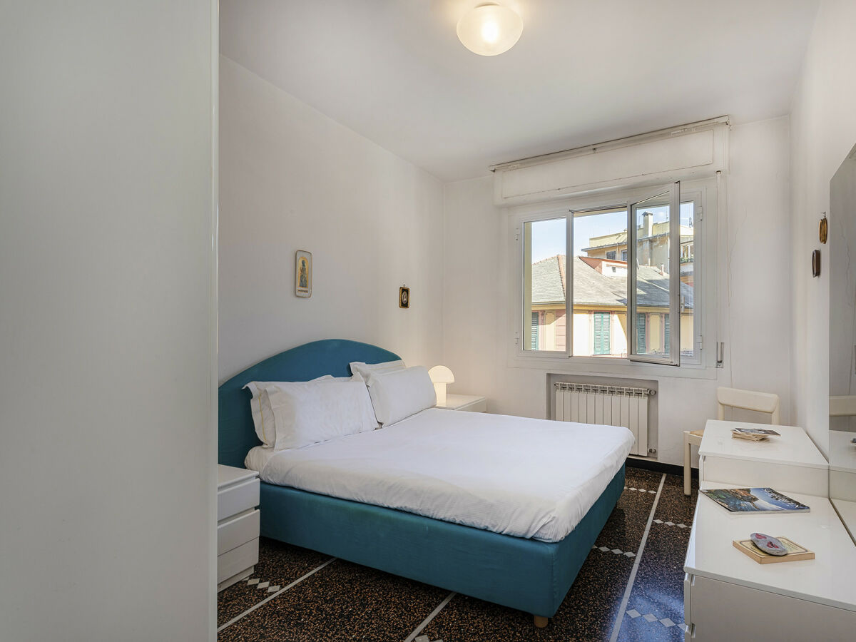 Apartment Santa Margherita Ligure Ausstattung 10