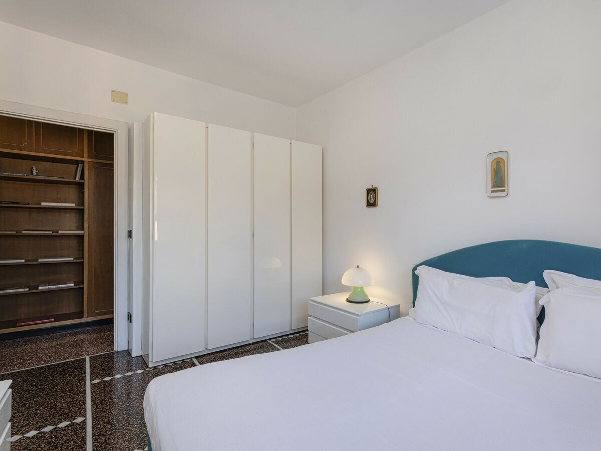 Apartment Santa Margherita Ligure Ausstattung 11