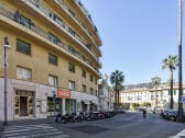 Appartement Santa Margherita Ligure Buitenaudio-opname 1