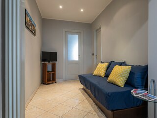 Apartment Turin Ausstattung 5