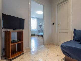 Apartment Turin Ausstattung 6