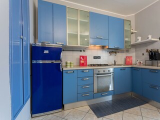 Apartment Turin Ausstattung 7