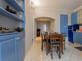 Apartment Turin Ausstattung 8