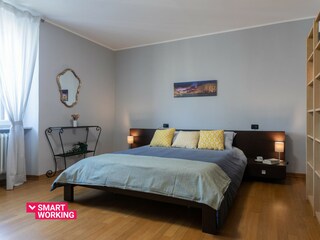 Apartment Turin Ausstattung 10
