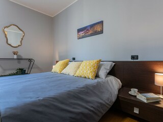 Apartment Turin Ausstattung 11