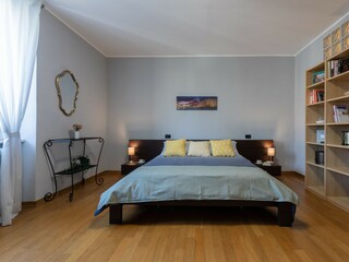 Apartment Turin Ausstattung 12