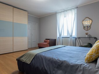 Apartment Turin Ausstattung 13