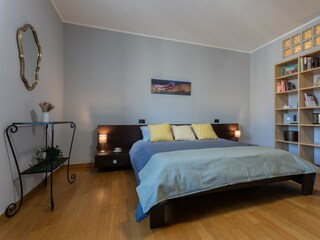 Apartment Turin Ausstattung 14