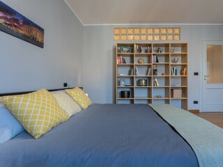 Apartment Turin Ausstattung 15