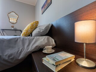 Apartment Turin Ausstattung 16