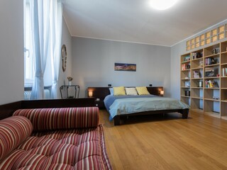 Apartment Turin Ausstattung 17