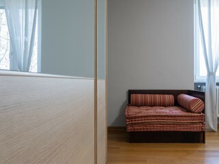 Apartment Turin Ausstattung 18