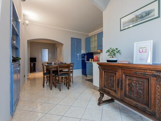 Apartment Turin Ausstattung 19