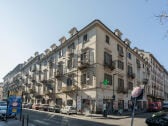 Apartamento Turin Grabación al aire libre 1