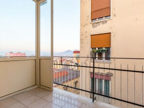 Apartment Appartamentino all'Arenella - Naples City - image1