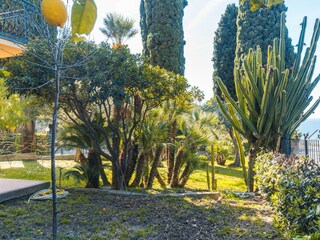Apartamento Bordighera Entorno 19