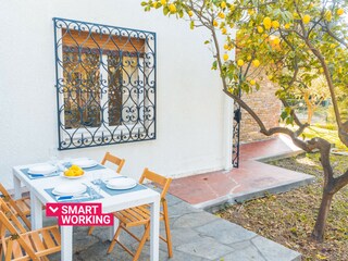 Apartamento Bordighera Entorno 20