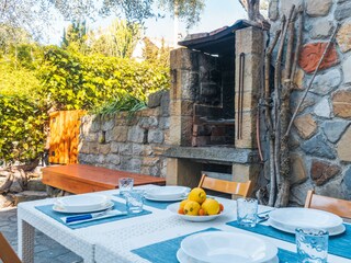 Apartamento Bordighera Entorno 17