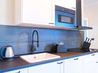 Appartamento Bordighera Caratteristiche 6