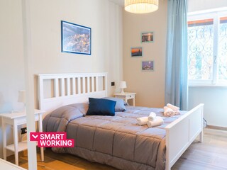 Appartamento Bordighera Caratteristiche 7