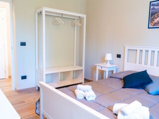 Appartamento Bordighera Caratteristiche 8