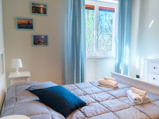 Appartamento Bordighera Caratteristiche 9