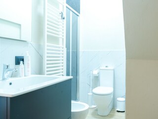 Appartamento Bordighera Caratteristiche 14