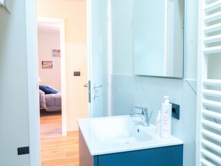 Appartamento Bordighera Caratteristiche 15