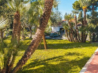 Appartamento Bordighera Ambiente 23