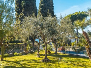 Appartamento Bordighera Ambiente 24